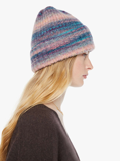 XiRENA Reice Beanie - Pink Ombre