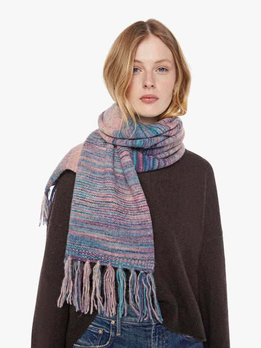 XiRENA Fonda Scarf - Pink Ombre