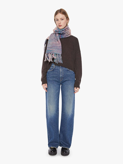 XiRENA Fonda Scarf - Pink Ombre