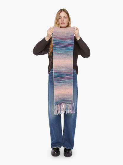 XiRENA Fonda Scarf - Pink Ombre
