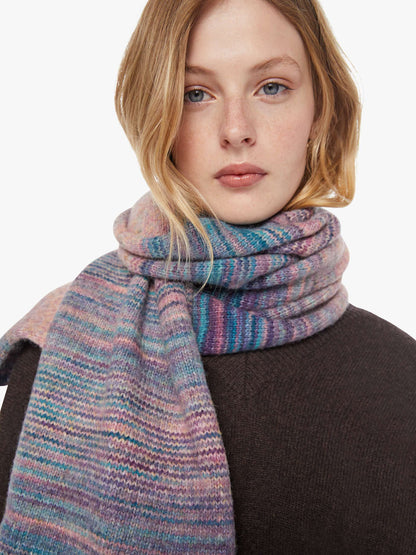 XiRENA Fonda Scarf - Pink Ombre
