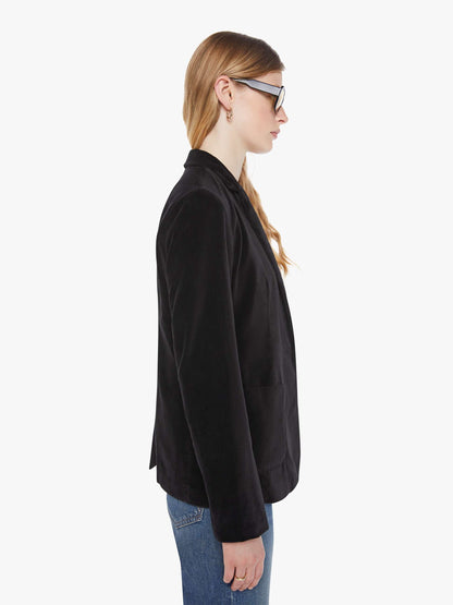 XiRENA Benedict Blazer - Black