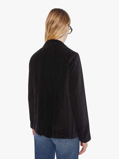 XiRENA Benedict Blazer - Black