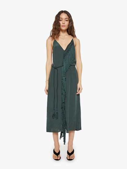 Maria Cher Casey Dress - Ridge