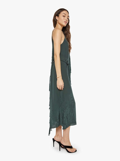 Maria Cher Casey Dress - Ridge