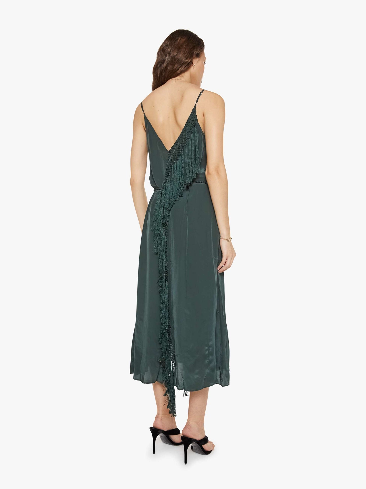 Maria Cher Casey Dress - Ridge