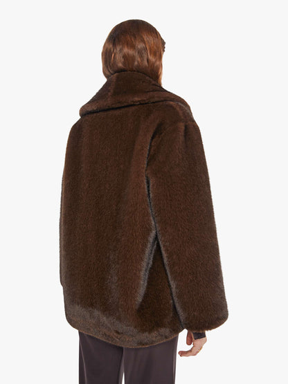 SABLYN Ina Blazer - Oak Tree