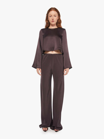 SABLYN Naomi Pant - Oak Tree