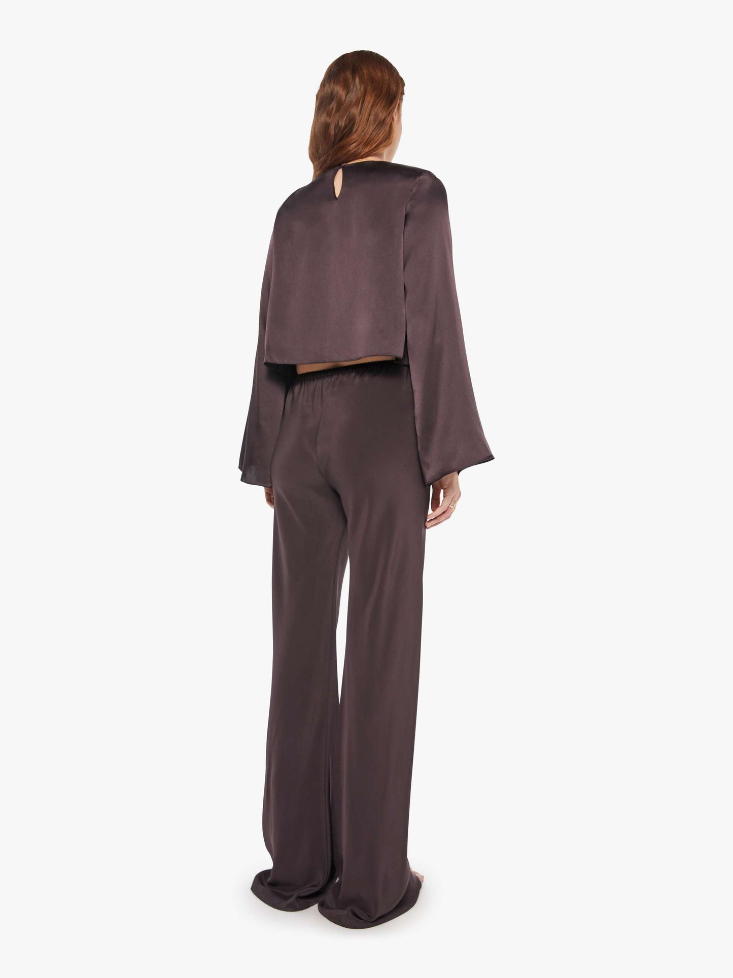 SABLYN Naomi Pant - Oak Tree
