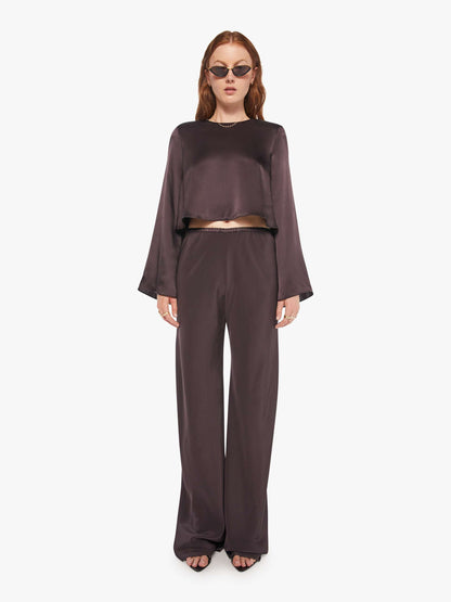 SABLYN Sonya Top - Oak Tree