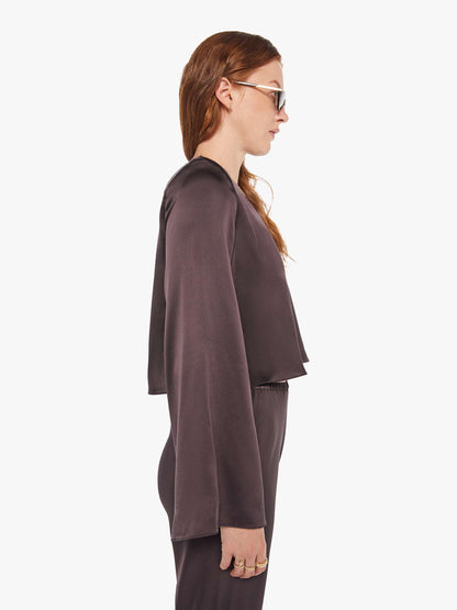 SABLYN Sonya Top - Oak Tree