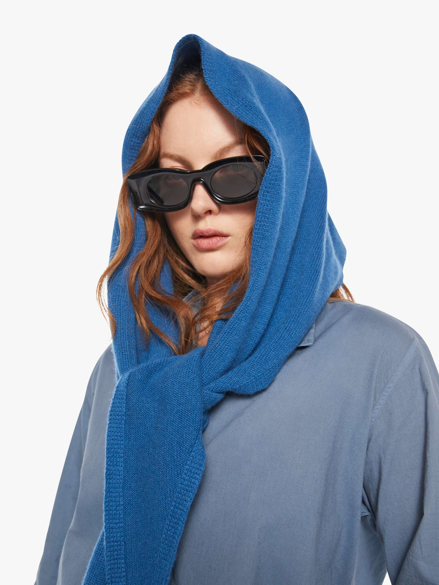 XiRENA Le Petit Scarf - Lagoon