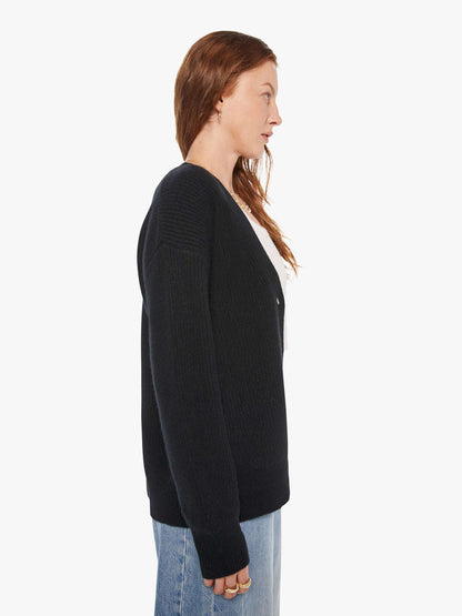 XiRENA Ramona Cardigan - Black