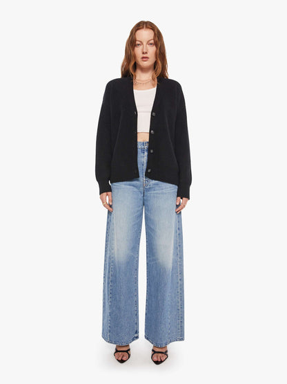 XiRENA Ramona Cardigan - Black