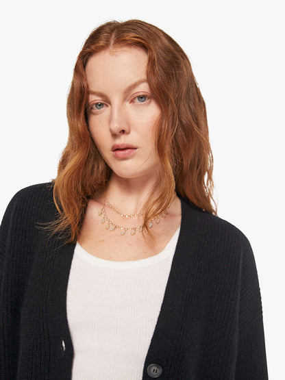 XiRENA Ramona Cardigan - Black