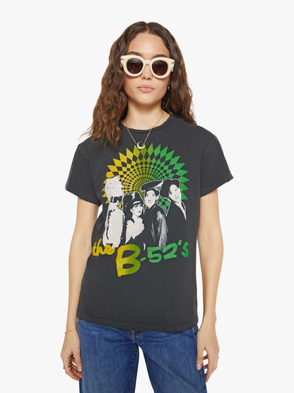 MadeWorn B52S Tee - Coal