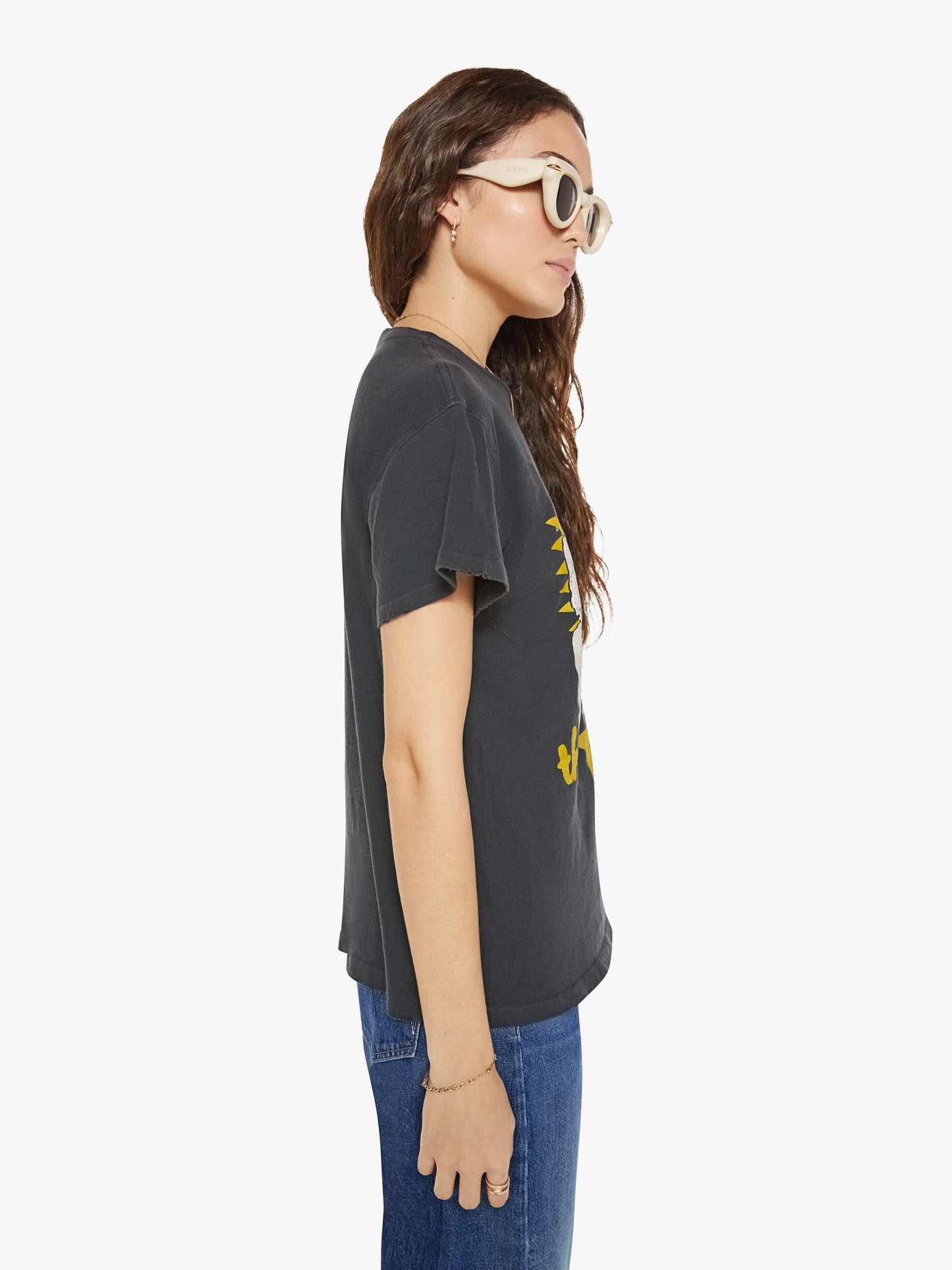 MadeWorn B52S Tee - Coal