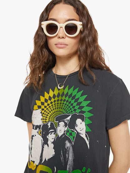 MadeWorn B52S Tee - Coal