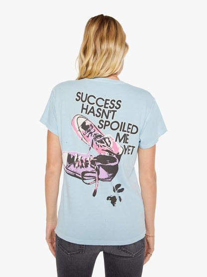 MadeWorn Rick Springfield Tee - Haze