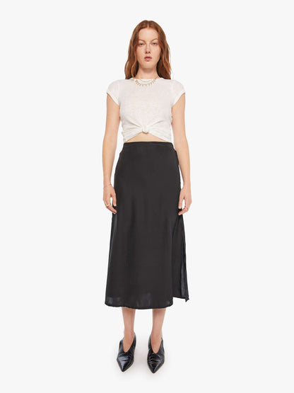 Natalie Martin Anita Skirt - Black