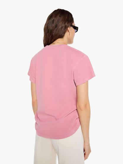 MadeWorn The Beatles Tee - Petal