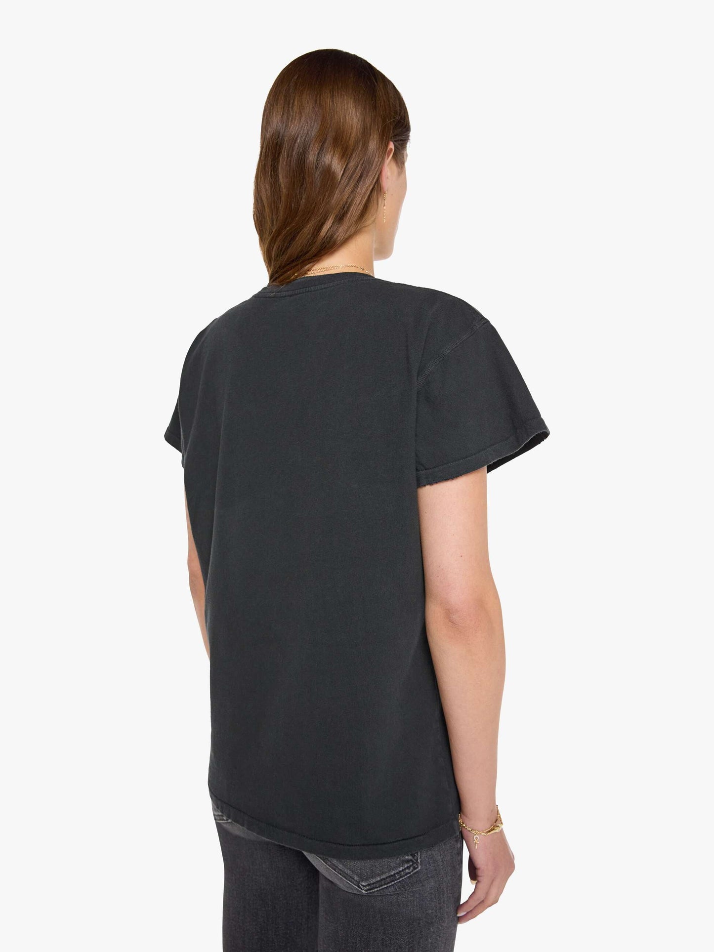 MadeWorn Bauhaus Tee - Coal