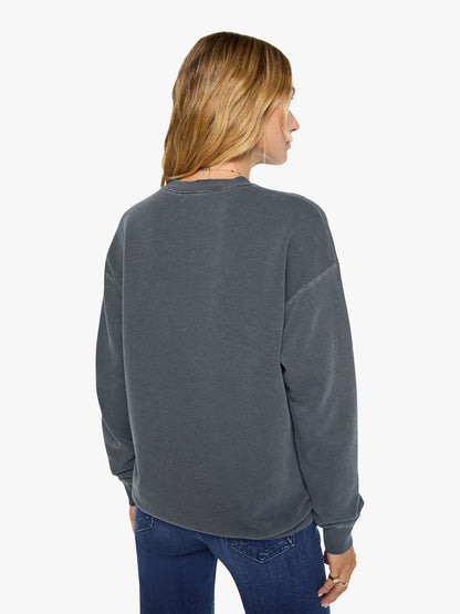 MadeWorn Rolling Stones Sweatshirt - Dusk