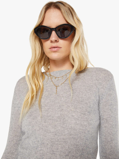 Eterne Francis Sweater - Grey