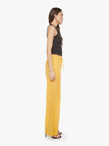 Eterne Brody Pant - Saffron