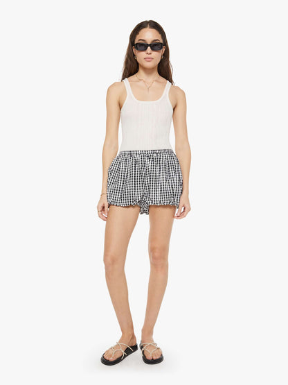 Alix of Bohemia Briar Short - Sideshow Check