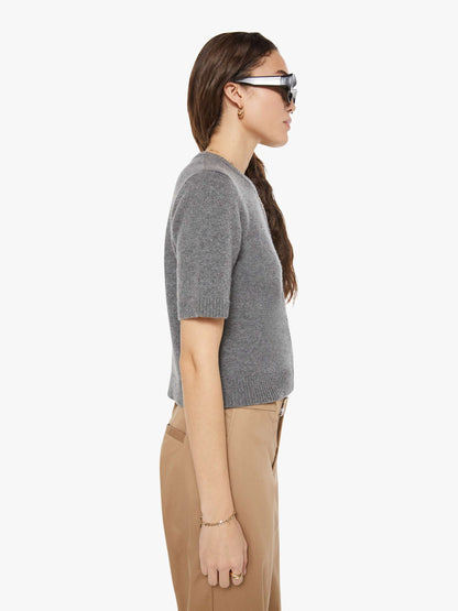 SPRWMN Anita Cardigan - Grey