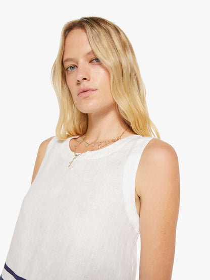 XiRENA Leni Top - White