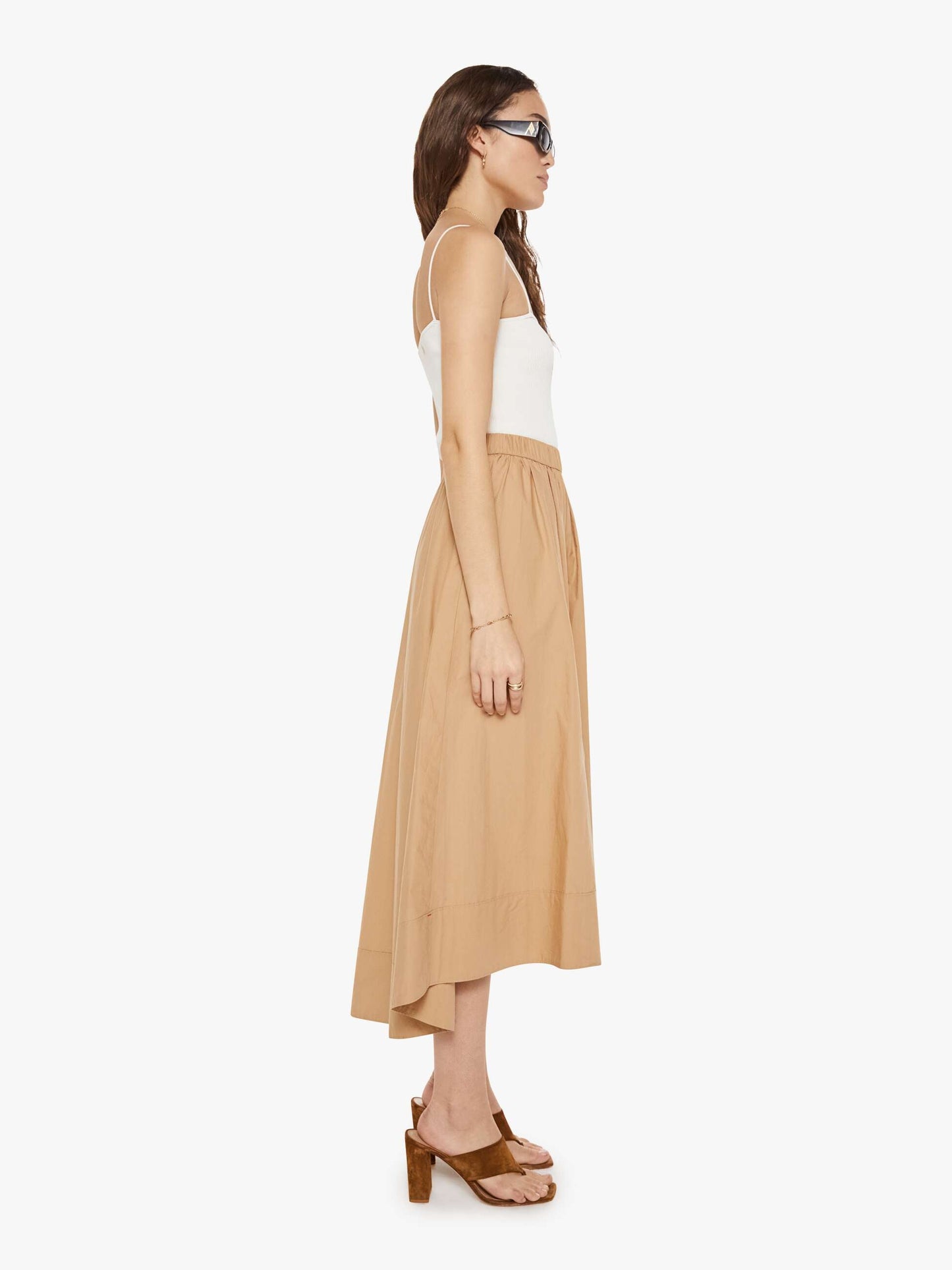 XiRENA Gwynn Skirt - Twig