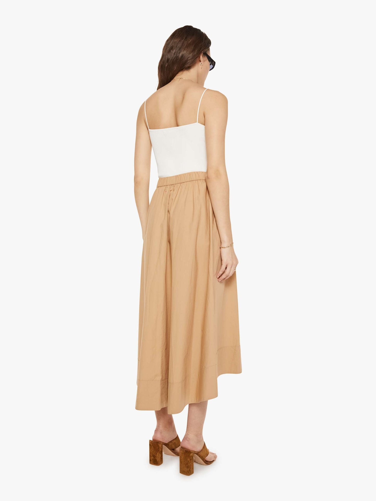 XiRENA Gwynn Skirt - Twig