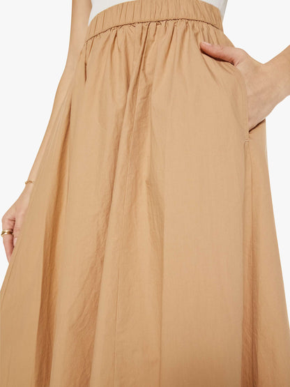 XiRENA Gwynn Skirt - Twig