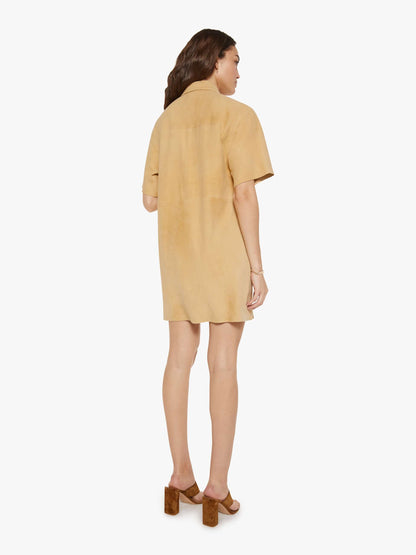 XiRENA Chloe Dress - Fawn