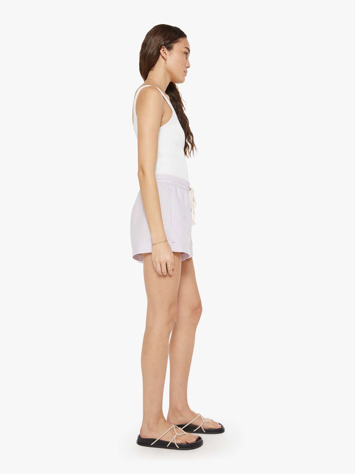 XiRENA Gabby Short - Grey Gem