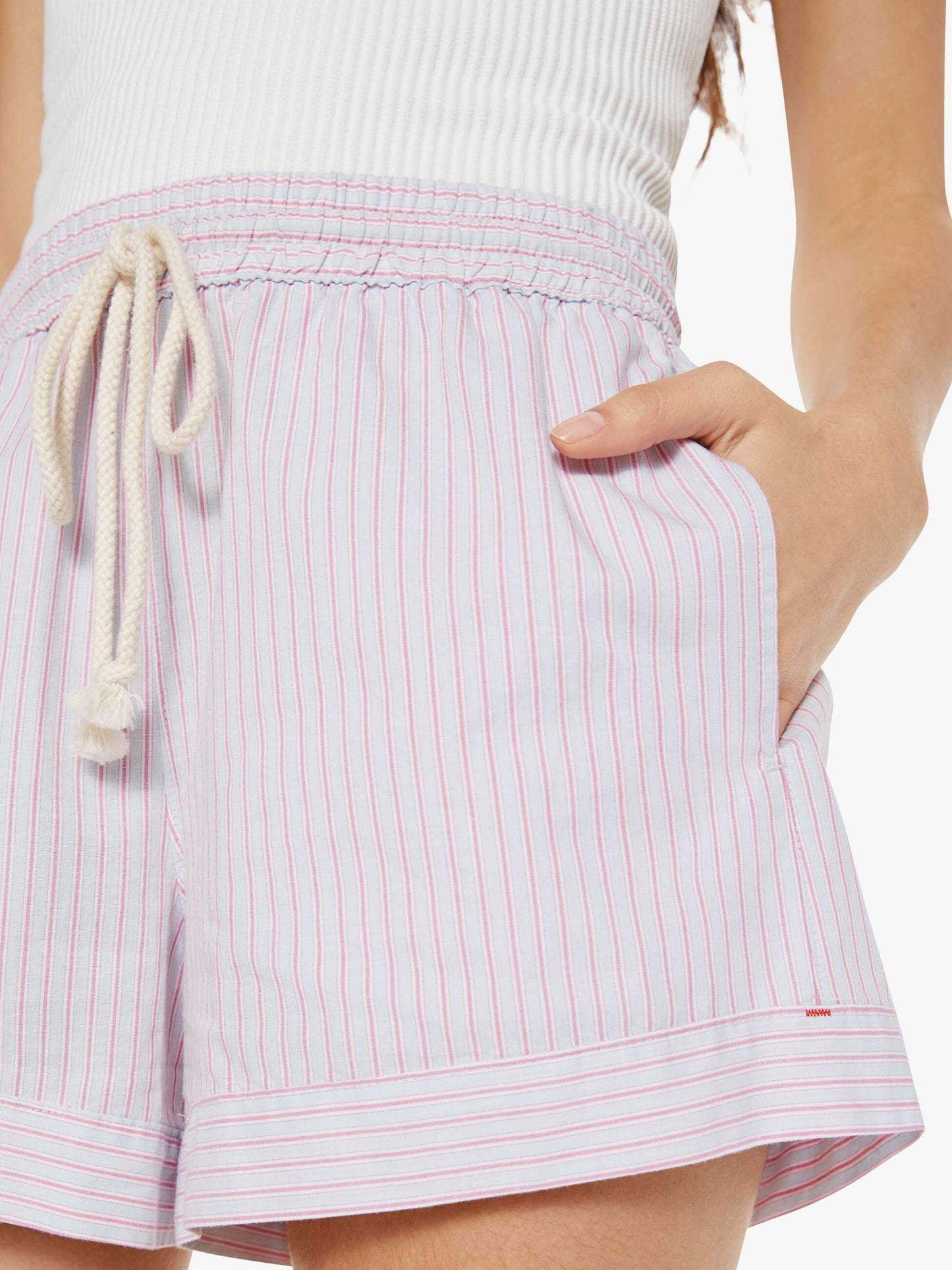 XiRENA Gabby Short - Grey Gem
