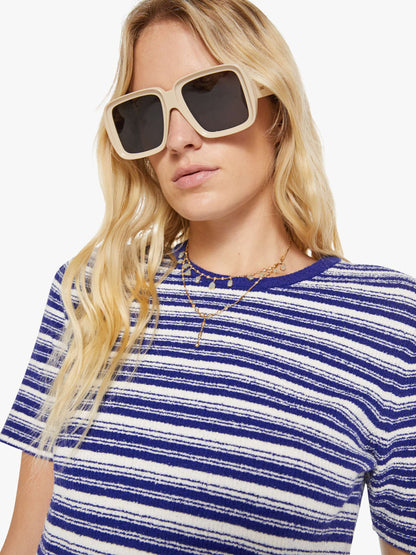 XiRENA Kelsey Top - Midnight Shadow