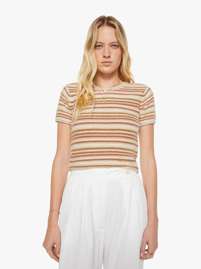 SABLYN Jude Tee - Buttercup
