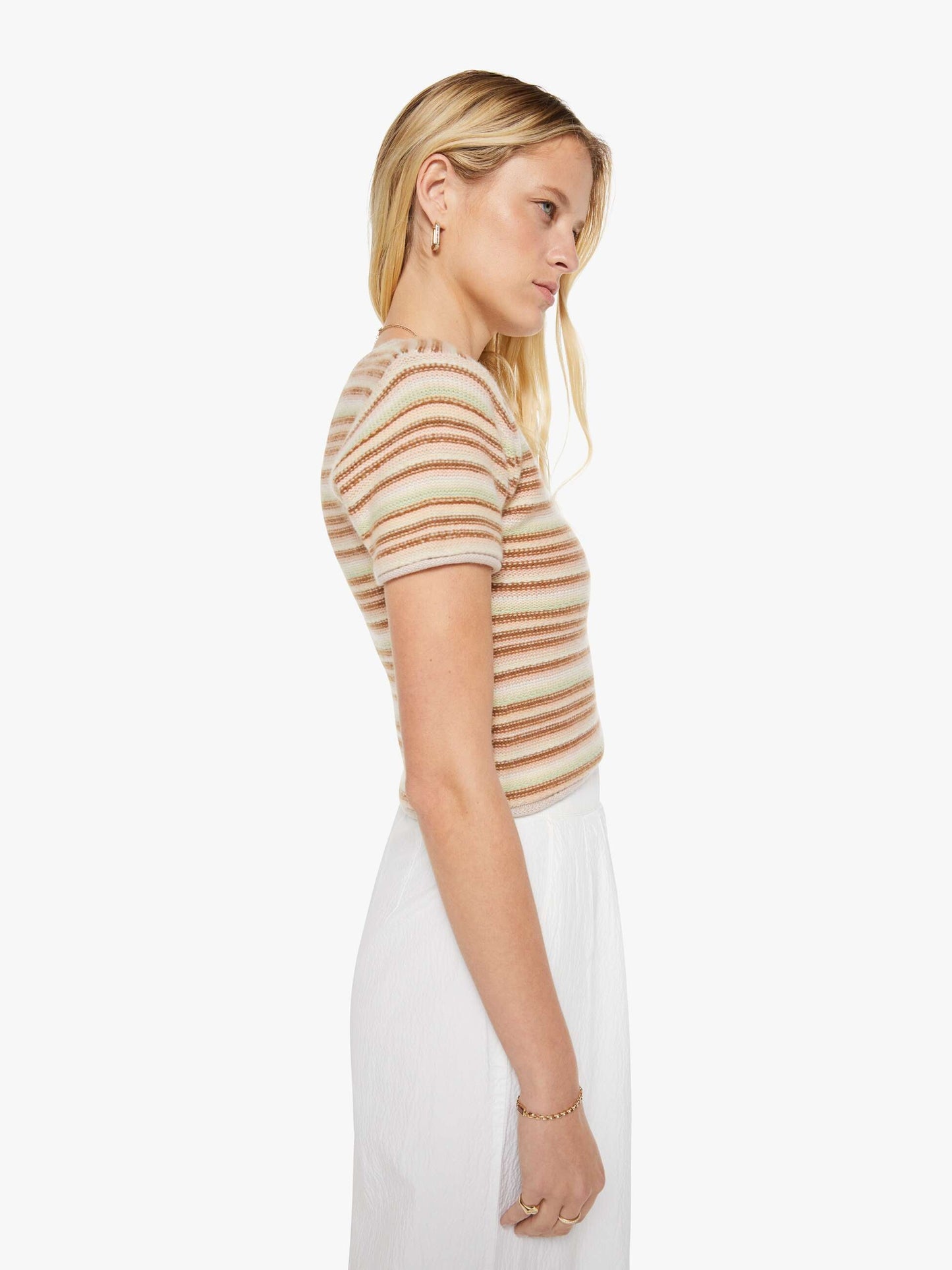 SABLYN Jude Tee - Buttercup