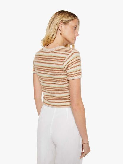 SABLYN Jude Tee - Buttercup