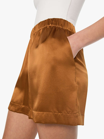 SABLYN Brynn Short - Tobacco