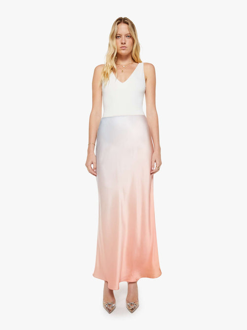 SABLYN Grace B Skirt - Melon