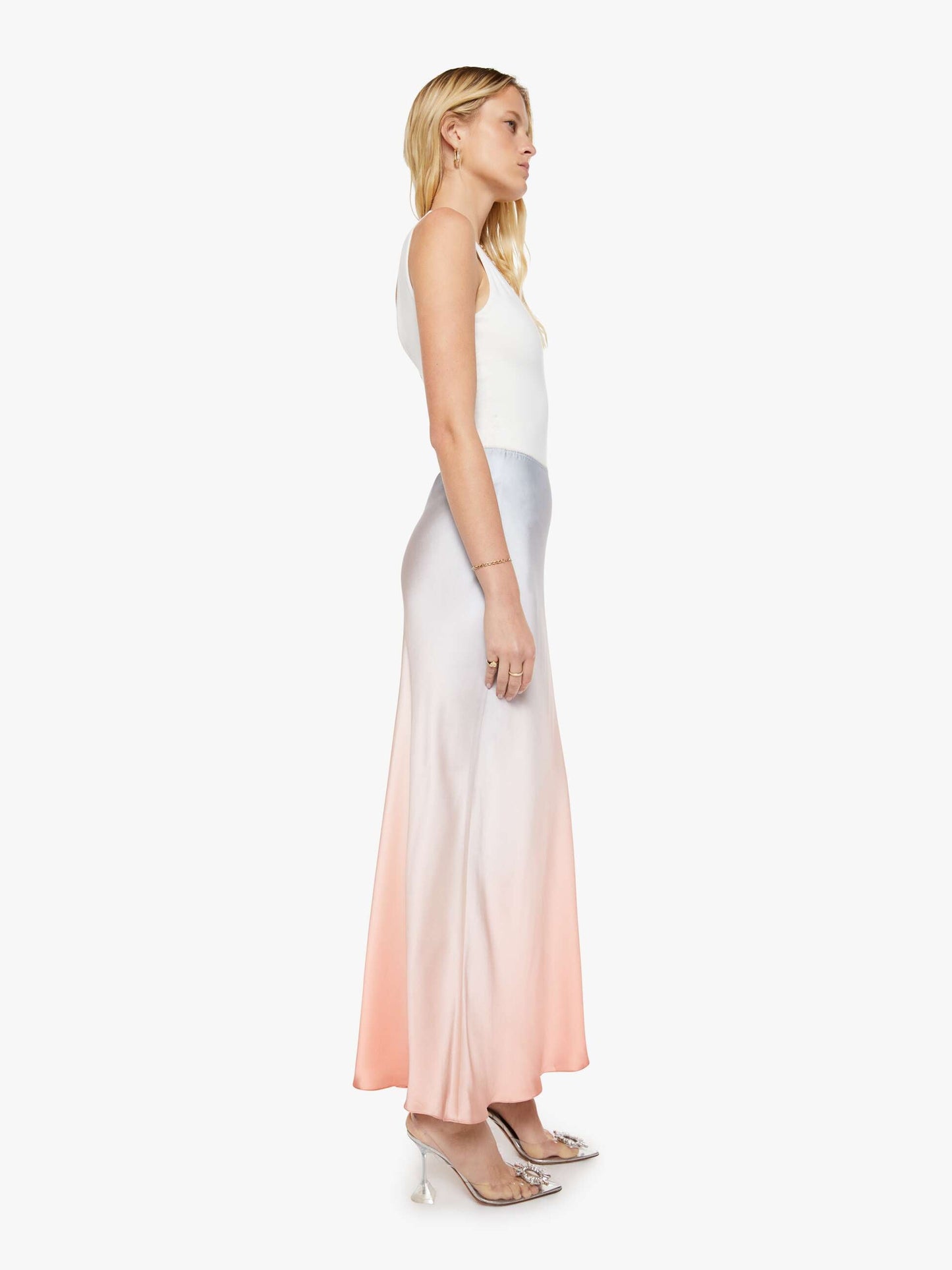 SABLYN Grace B Skirt - Melon