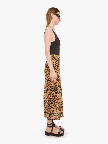 Natalie Martin Anita Skirt - Leopard