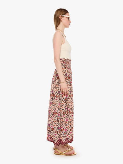Natalie Martin Bella Skirt - Wildflower Spice
