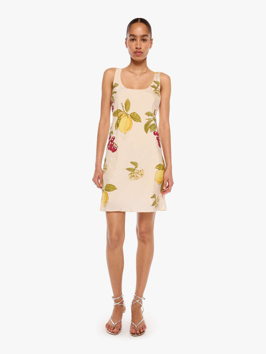 Alix of Bohemia Addie Dress - Fruit