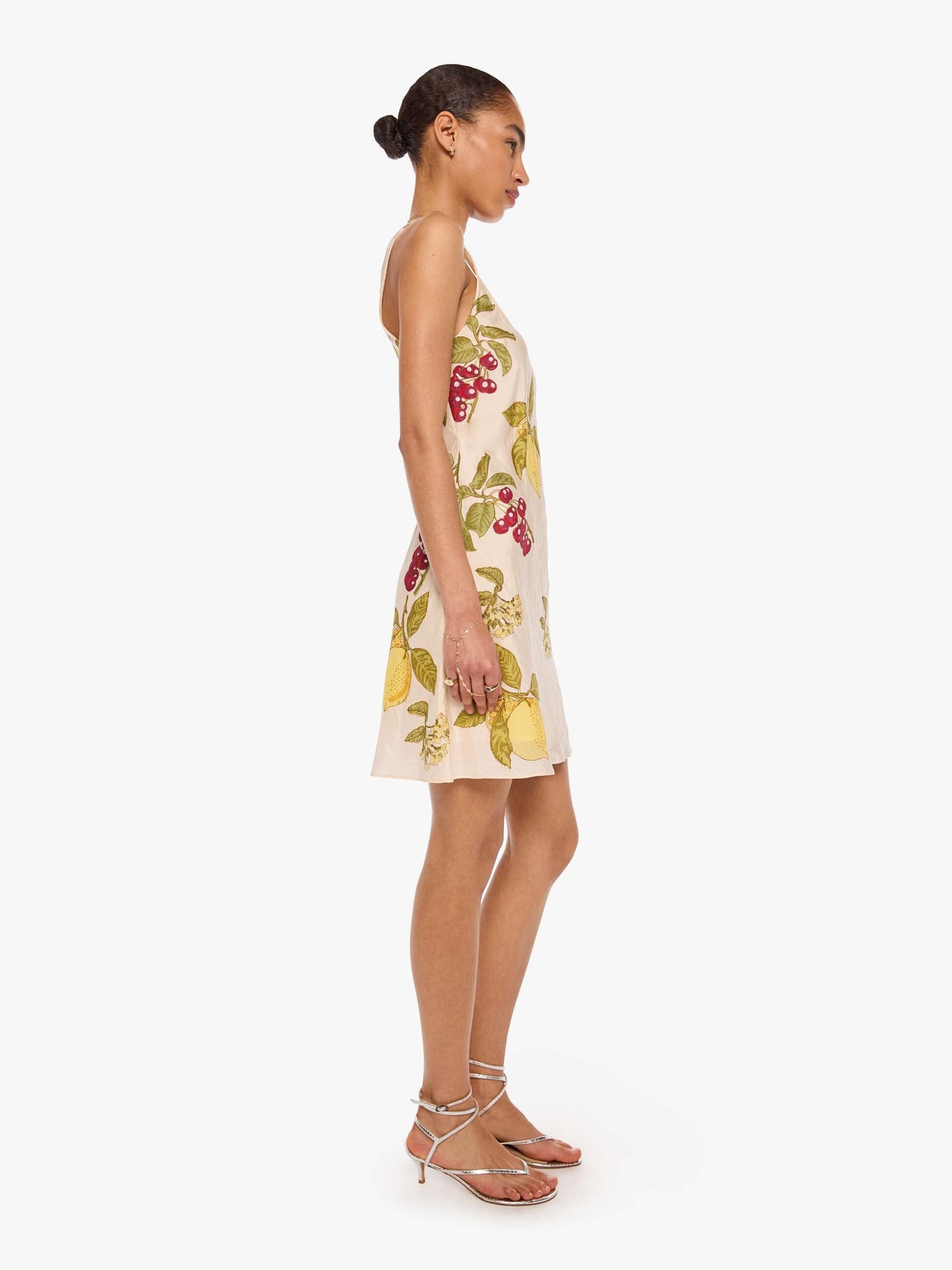 Alix of Bohemia Addie Dress - Fruit