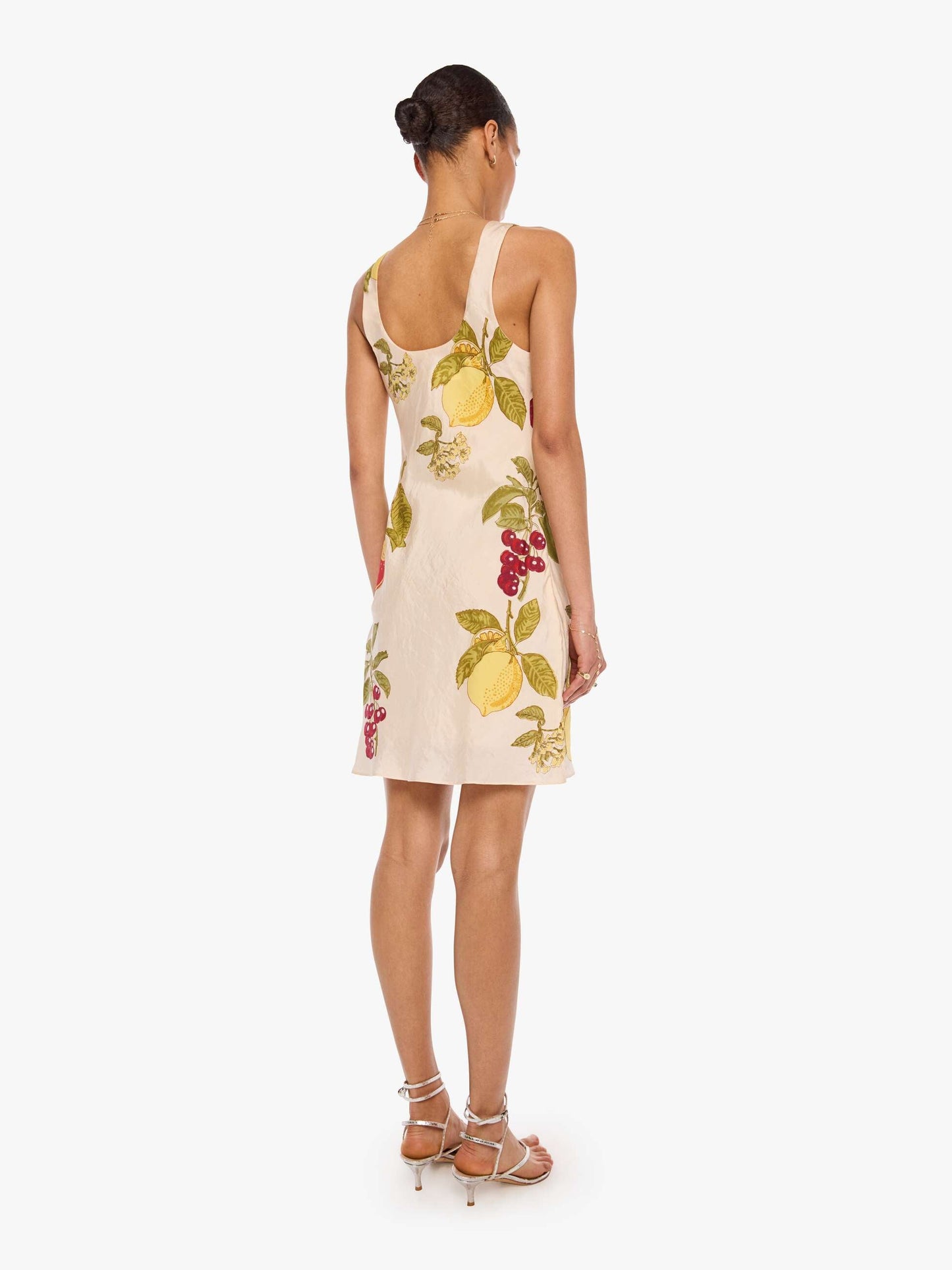 Alix of Bohemia Addie Dress - Fruit